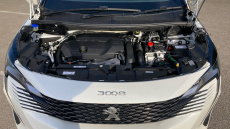 Peugeot 3008 1.6 Hybrid 225 Active Premium+ 5dr e-EAT8 Estate